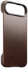 Mbrojtëse telefoni Nomad Traditional Horween për iPhone Air, lëkurë kafe