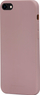 Këllëf telefoni Dbramante1928 Greenland për iPhone SE 8 7, plastikë e ricikluar, Pink Sand