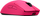 Maus gaming Logitech G Pro 2 Lightspeed, wireless, HERO 2, roz