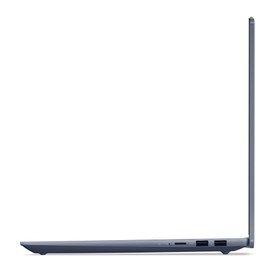 Notebook Lenovo IdeaPad 14", AMD Ryzen 5, 16GB RAM, 1000GB, blu