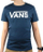 Maicë për meshkuj Vans Ap M Flying VS, XS, e kaltër e errët