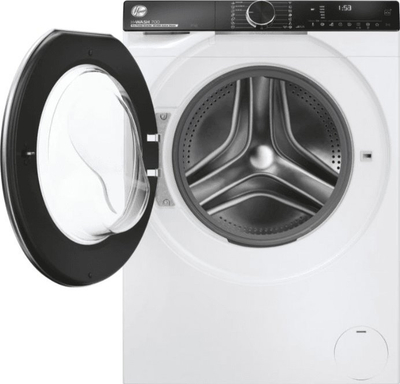 Lavatriçe Hoover H7W449AMBC S, 9kg, 1400rpm, e bardhë