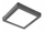 Panel LED Matis Plus 24W, 2000lm, 3000K, i zi