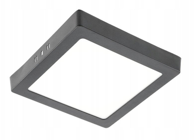 Panel LED Matis Plus 24W, 2000lm, 3000K, i zi