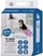 Хигиенски подлоги за кучиња Duvo+ P-Pad Premium Scent Control, 30 парчиња, XXL 60x90cm, бели