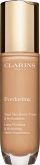 Fondatinë Clarins Everlasting Matte 108W Sand, 30 ml, mbulim i lartë, efekt mat