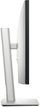 Monitor Dell S2425H, 23.8", Full HD 100Hz, i bardhë