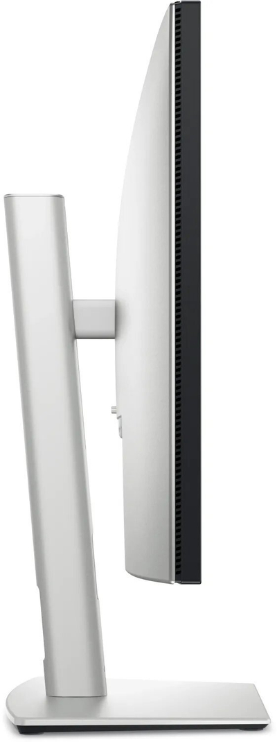 Monitor Dell S2425H, 23.8", Full HD 100Hz, i bardhë