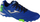 Këpucë futbolli Joma Maxima 23 Carpet Turf për tapet sintetik, për të rritur, blu me jeshile fluor