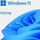 Sistem operativ Microsoft Windows 11 Home, OEM, 64 bit, estonisht