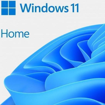 Sistem operativ Microsoft Windows 11 Home, OEM, 64 bit, estonisht