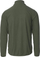 Bluzë polare Hi-Tec Damis II Full Zip M, 100% poliester, për burra, blu