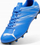 Këpucë futbolli Puma Attacanto FG AG M 107477 09, për bar të gjallë dhe artificial, blu