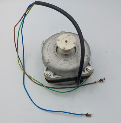 Motor elektrik DEDRA YZF4974OB, 95W, 400V, për ngrohëse DED9925