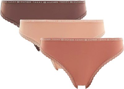 Mbathje Tommy Hilfiger UW0UW02825 0XX, XS