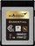 Kartë memorie Exascend CFexpress Type B Essential Series, 1TB, PCIe 3.0 NVMe