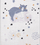 Tapet për fëmijë Splendid PRINTED BEAR, 160 x 120 cm, shumëngjyrësh
