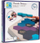 Lojë puzzle BS Toys Beezzz, 30 karta sfidash, edukative, shumëngjyrëshe