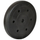 Disk peshe Eb Fit Composite, 15 kg, vrimë 28 mm, i zi