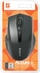 Maus Defender Accura, wireless, USB, i zi