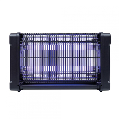 Pajisje kundër insekteve PNI UV300, 20W, 80 m², e bardhë