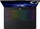Laptop gaming Lenovo Legion Pro 5 16IRX10, 16" WQXGA 240Hz, i7 14650HX 16GB 1TB SSD RTX 5060, i zi Eclipse Black