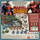 Lojë tavoline CMON Marvel Zombies X-Men Revolution, kooperative, 1 6 lojtarë, me miniatura