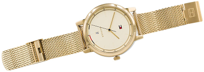 Orë dore Tommy Hilfiger Thompson 1791733