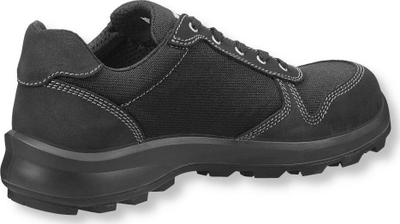 Këpucë pune Carhartt Michigan, majë mbrojtëse, që s’i ha uji, të zeza, 43 EU