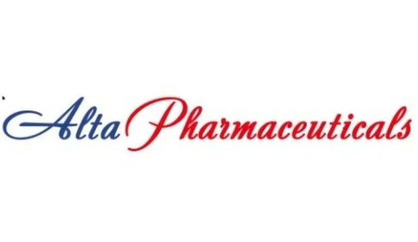 Alta Pharmaceuticals