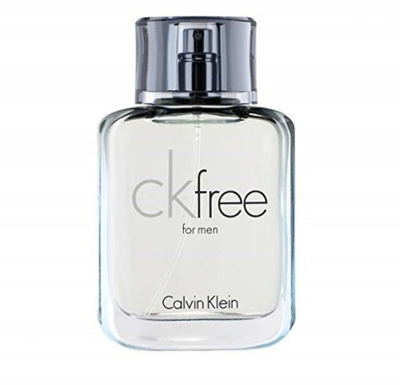 Parfum Calvin Klein CK Free for Men Eau de Toilette, 30ml, për burra