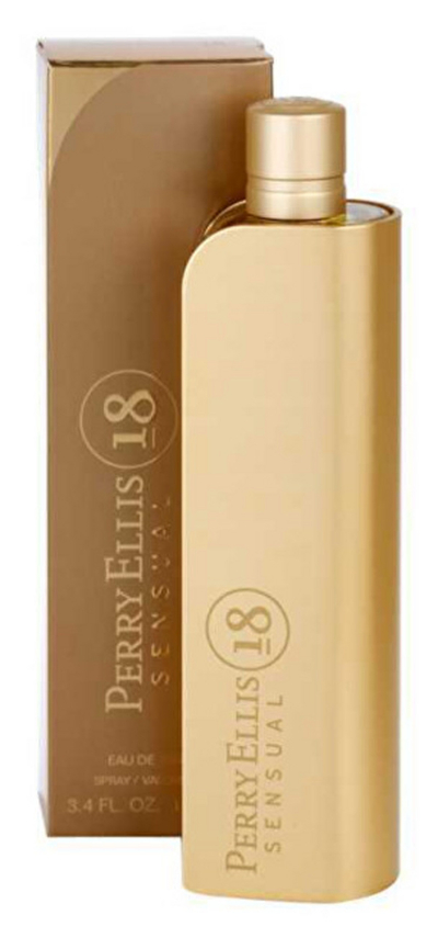Parfum Perry Ellis 18 Sensual