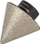 Koni prerës diamanti Specialist+, 2-38 mm, lidhje M14, ngjyrë argjendtë