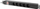 Prizë PDU Lanberg 19" 1U, 5x 230V, 16A, 2m, e zezë