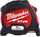 Metër xhepi Milwaukee Stud 4932471626, 5m, shirit 33mm, e zi me t’kuqe