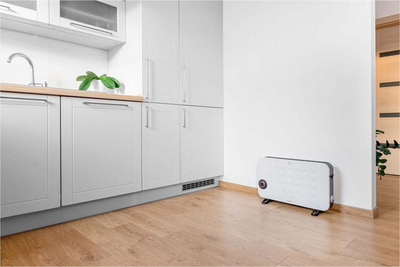 Ngrohës elektrik Sencor SCF 2100WH, 2000 W, i bardhë