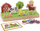 Puzzle Viga, 25 elemente