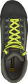Машки трекинг обувки AKU Slope GTX, Vibram, GORE TEX, зелени