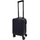 Куфер за патување KO-S16400100, 29L, со тркала, црн