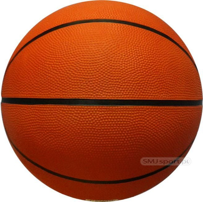 Top basketbolli Molten MB6 8989, masa 6, portokalli