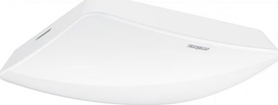 Senzor prezence Steinel True Presence COM2 UP, për tavan, për ambiente të brendshme, i bardhë