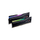 RAM меморија G.Skill Trident Z5 Neo RGB, DDR5 32GB, 6000MHz CL32, црна
