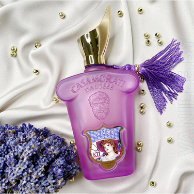 Parfum Xerjoff La Tosca