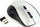 Maus Gembird MUSW-4B-02-BS, wireless, USB, i bardhë dhe i zi