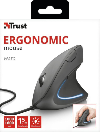 Maus Trust Verto, i zi