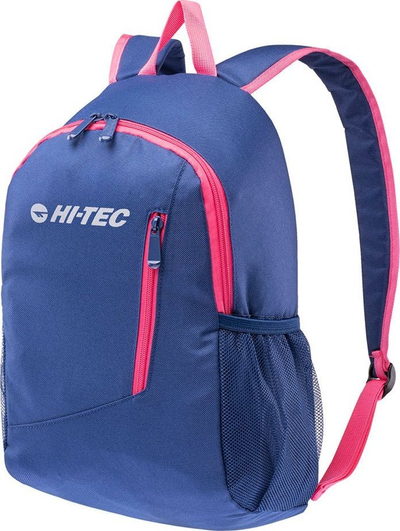 Çantë shpine për hiking Hi-Tec Simply 12, 12 L, e kaltër