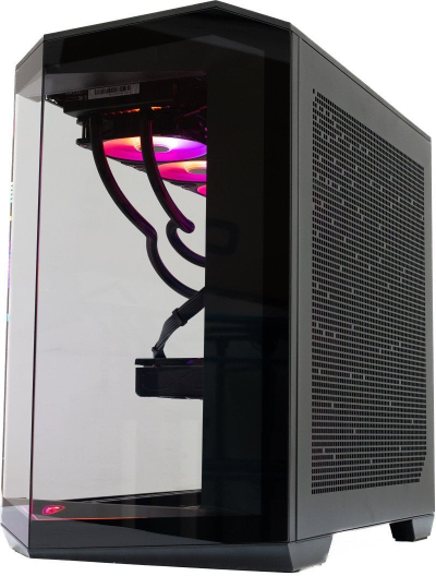 Kompjuter gaming Game X G700, Ryzen 9 5950X, Radeon RX 7900 XTX, 32GB RAM, 1TB SSD, i zi