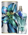 Eau de Parfum Jean P. Gaultier Le Beau Flower Edition