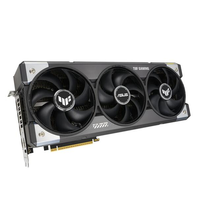 Kartelë grafike Asus GeForce RTX 5090 32GB TUF OC Gaming