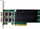 Kartë rrjeti Digitus 2 porta, 40GbE QSFP+, PCI Express 3.0, e zezë
